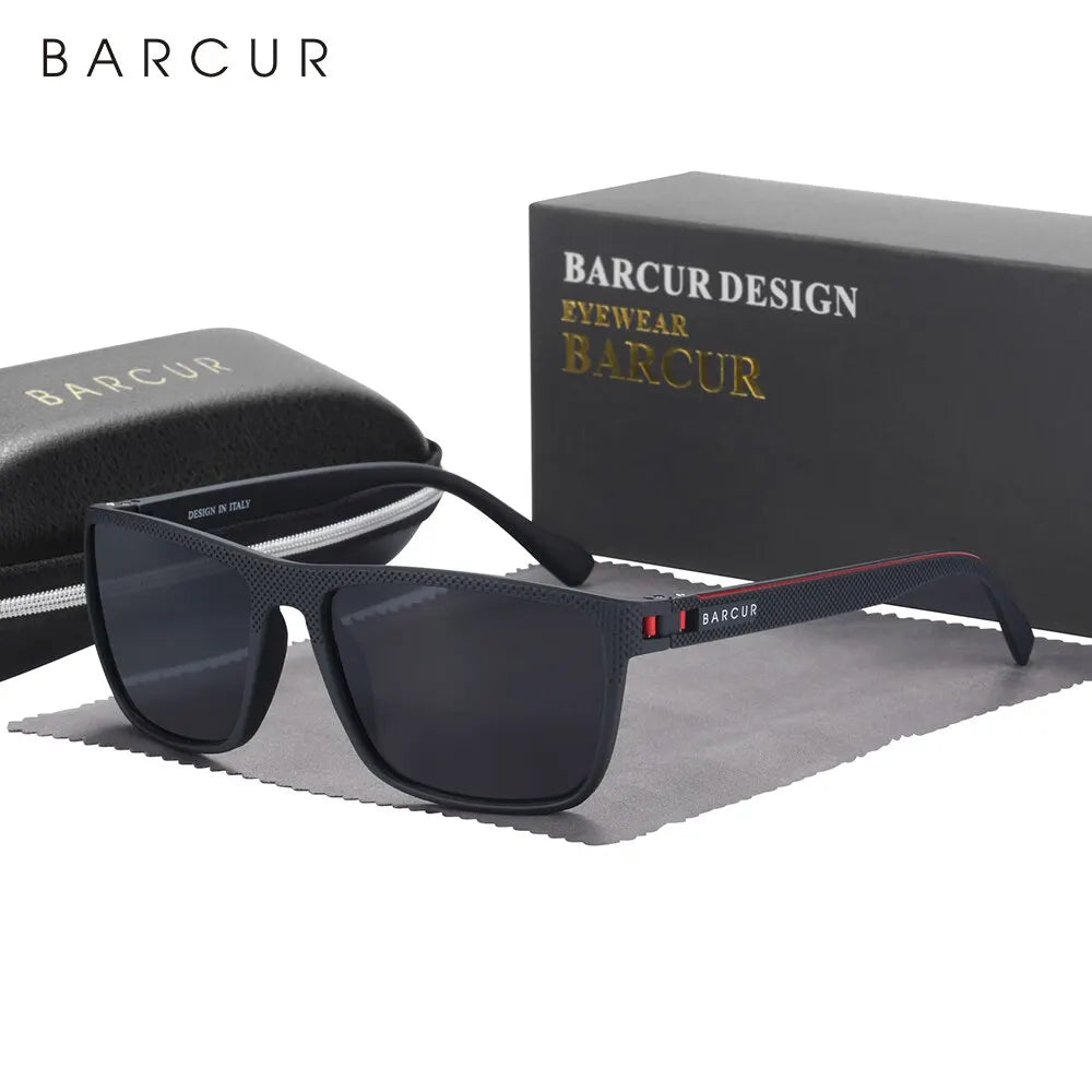 BARCUR AeroShade
