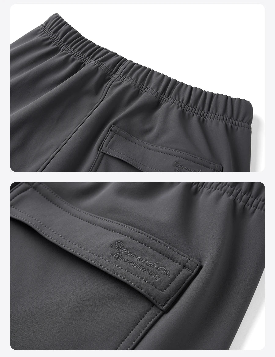 SIMWOOD Winter Pants