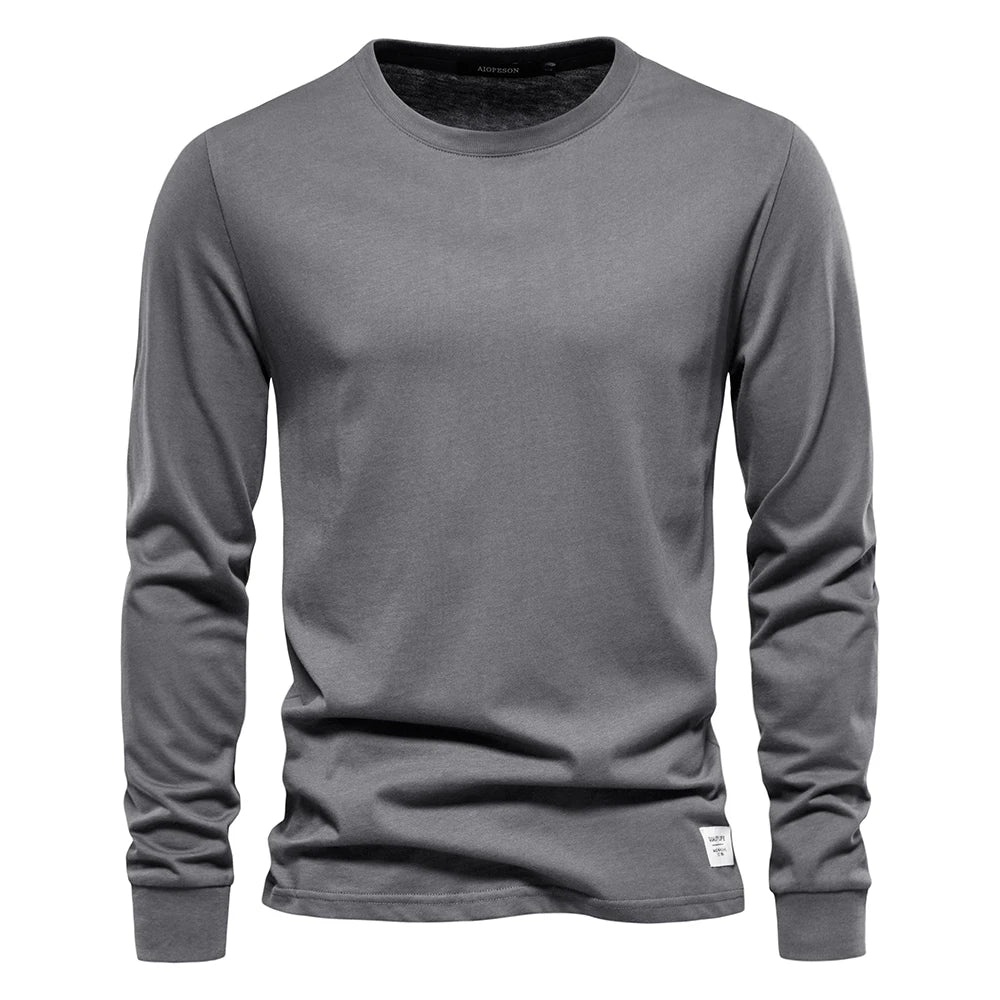 Harbor Long Sleeve Tee