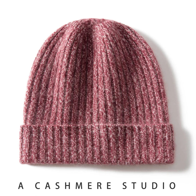 Cashmere Soft Beanie