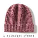Cashmere Soft Beanie