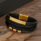 Leatherline Bracelet