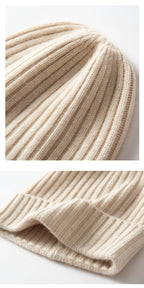 Cashmere Soft Beanie