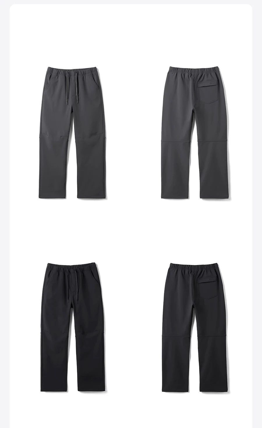 SIMWOOD Winter Pants