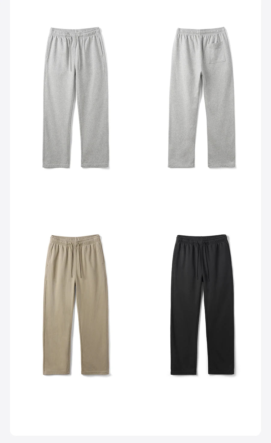 SIMWOOD Jogger Pants