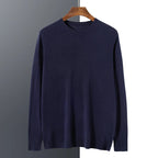 Valmere Silk-Cashmere Sweater