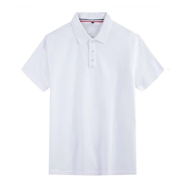 Harbor Pocket Polo