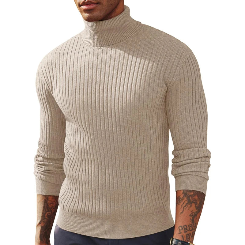 Summitline Turtleneck