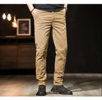 Summer Classic Pants