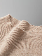 Sterling Merino Pullover