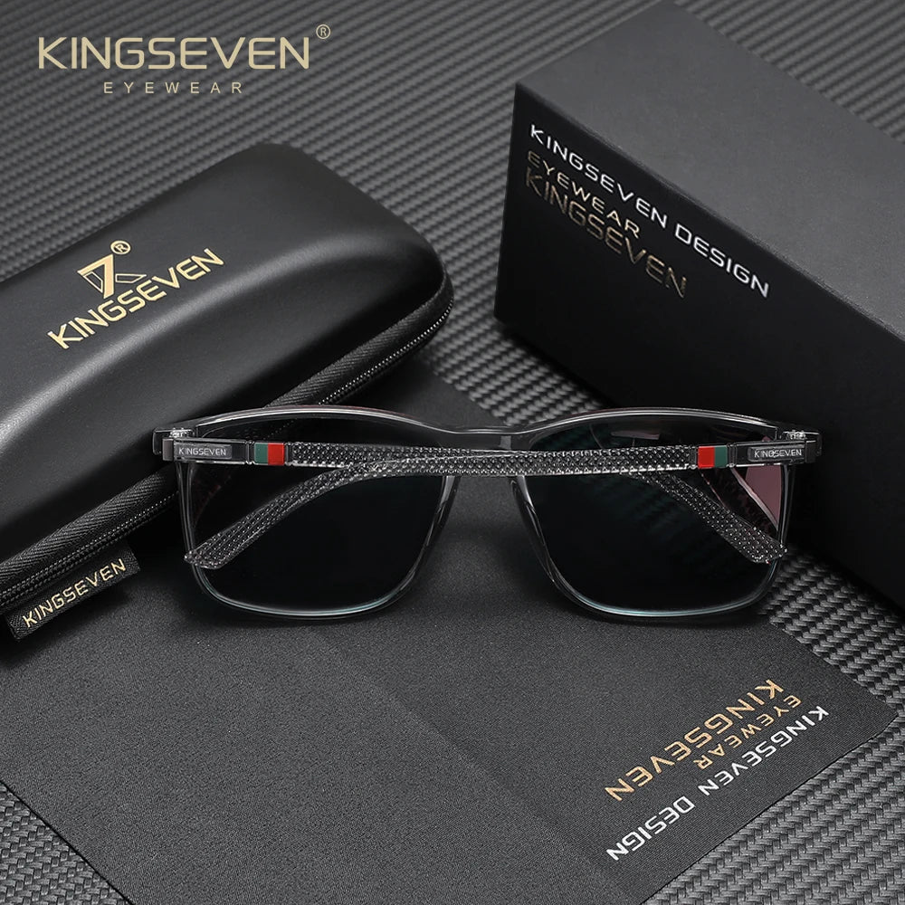 Recta Polar Sunglasses