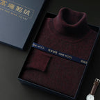 Glacier Mink Cashmere