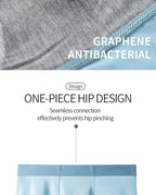 MiiOW Ice Silk Boxers