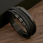 Leatherline Bracelet