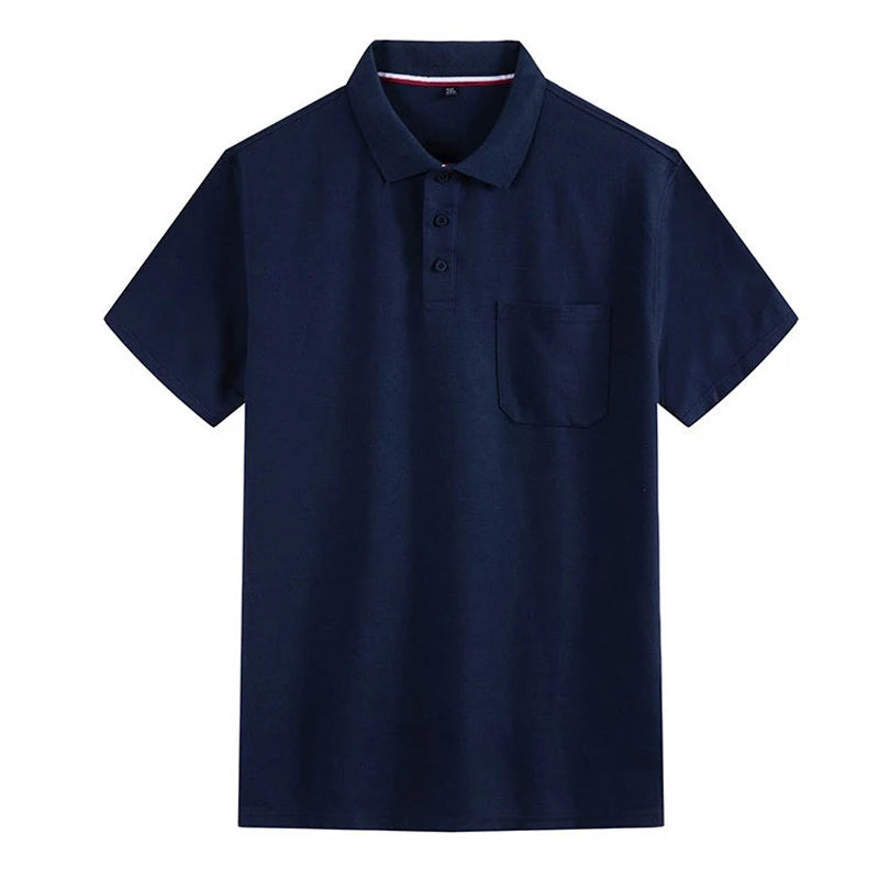 Harbor Pocket Polo