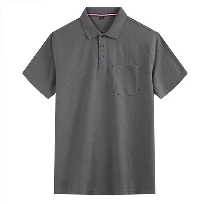 Harbor Pocket Polo