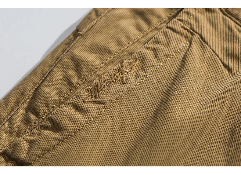 Summer Classic Pants