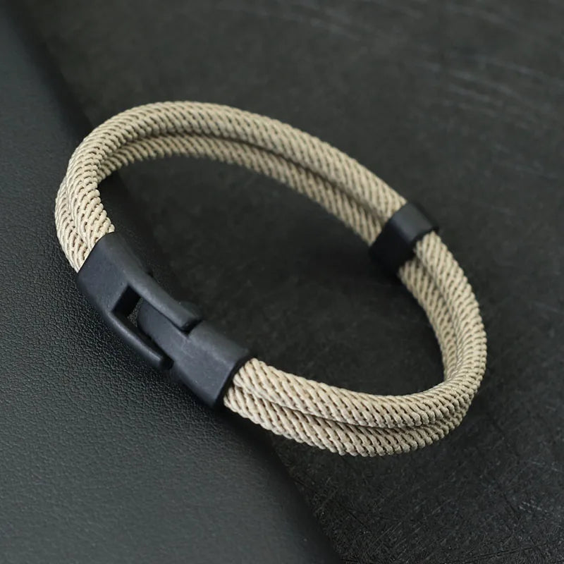 DualThread Bracelet