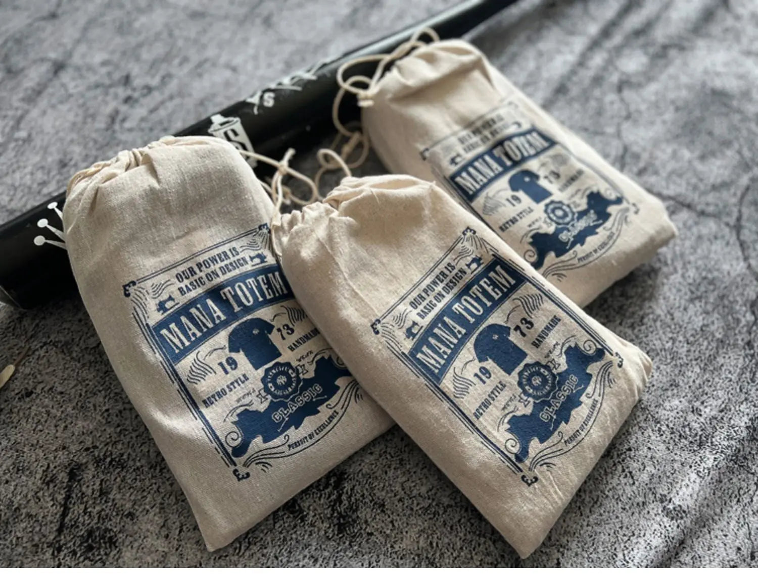 Throttle Vintage Tee