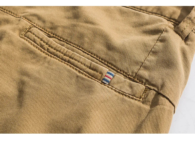 Summer Classic Pants