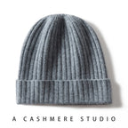 Cashmere Soft Beanie
