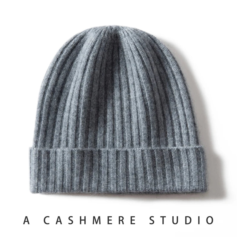 Cashmere Soft Beanie