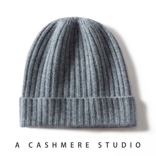 Cashmere Soft Beanie