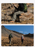 SIMWOOD Softshell Pants