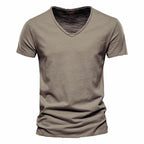 Zenray V-Neck Tee