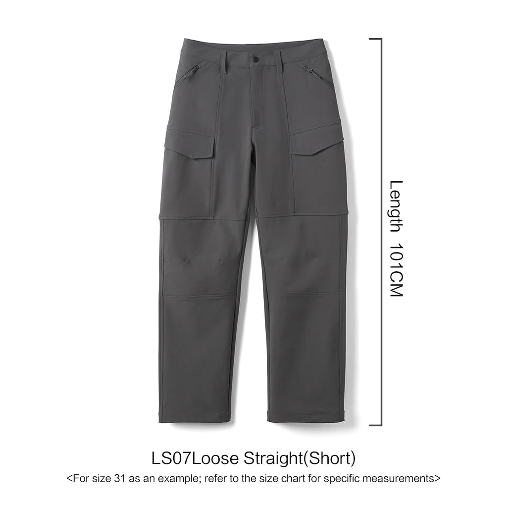 SIMWOOD Softshell Pants