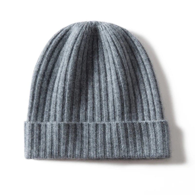 Cashmere Soft Beanie