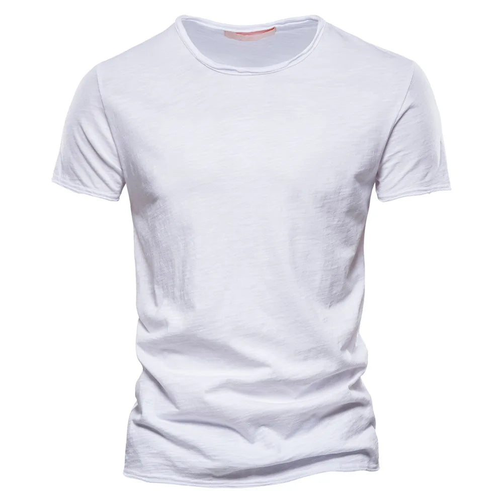 Zenray V-Neck Tee