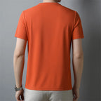 Metro V-Neck Tee