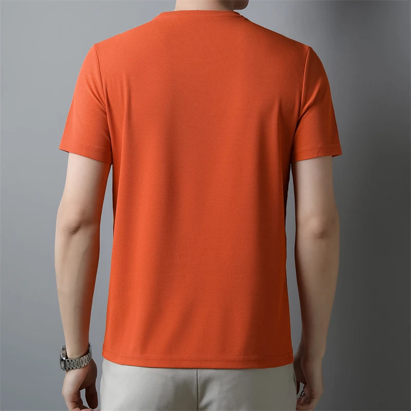 Metro V-Neck Tee