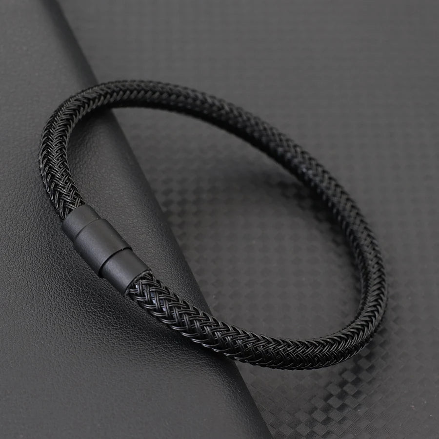 Steelwire Bracelet