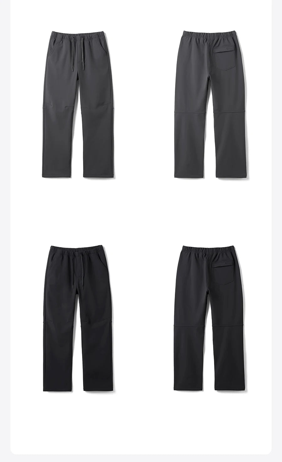 SIMWOOD Winter Pants