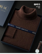 Glacier Mink Cashmere