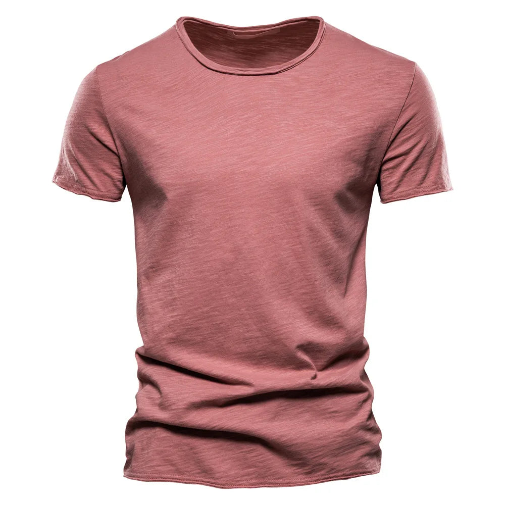 Zenray V-Neck Tee