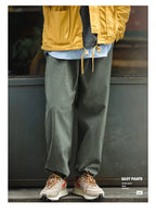 Maden Vintage Pants