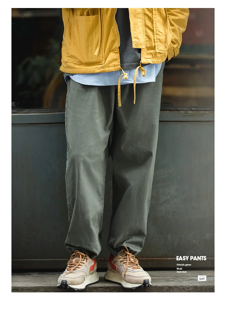Maden Vintage Pants
