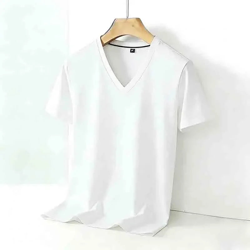 Metro V-Neck Tee