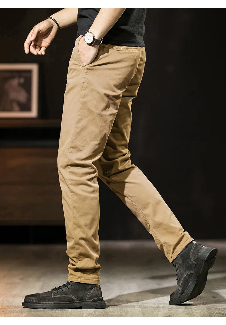 Summer Classic Pants