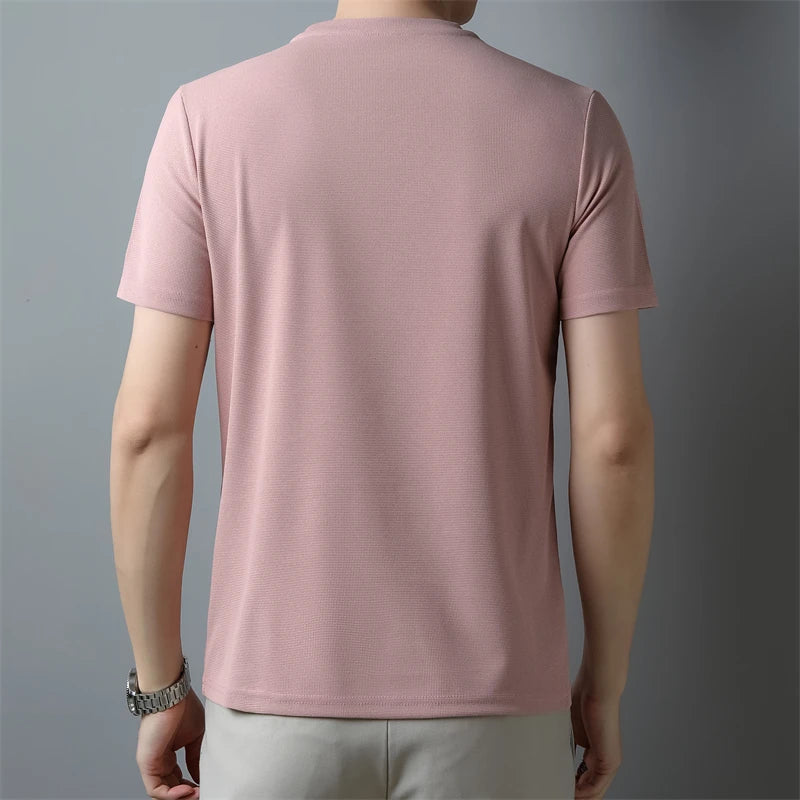 Metro V-Neck Tee