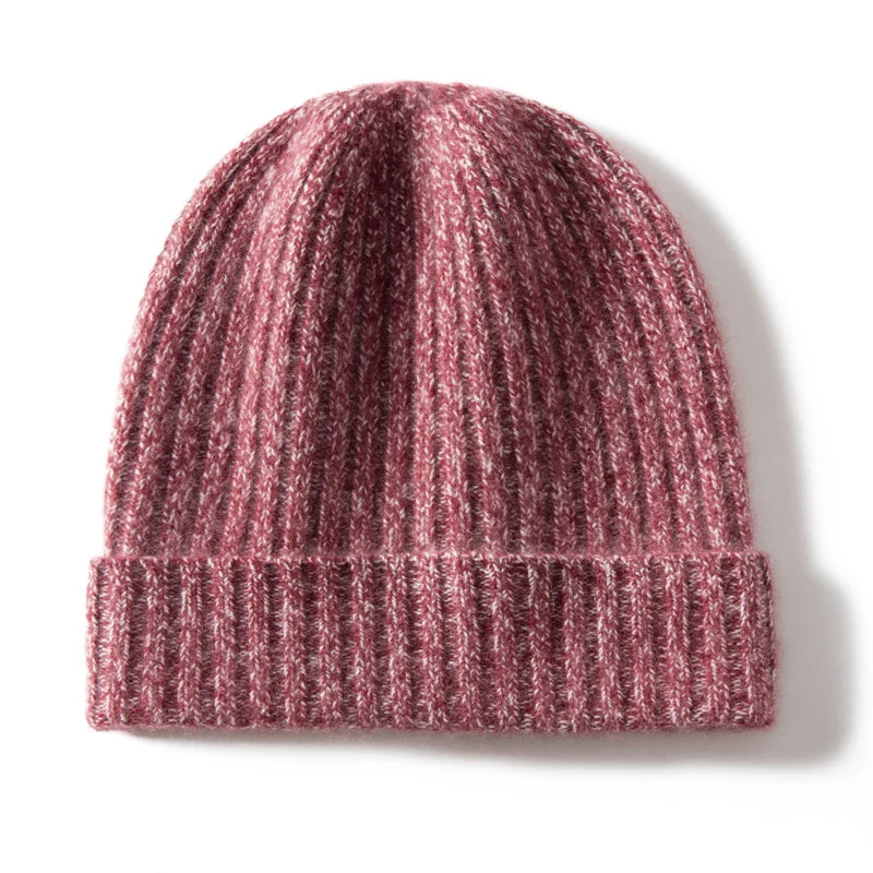 Cashmere Soft Beanie