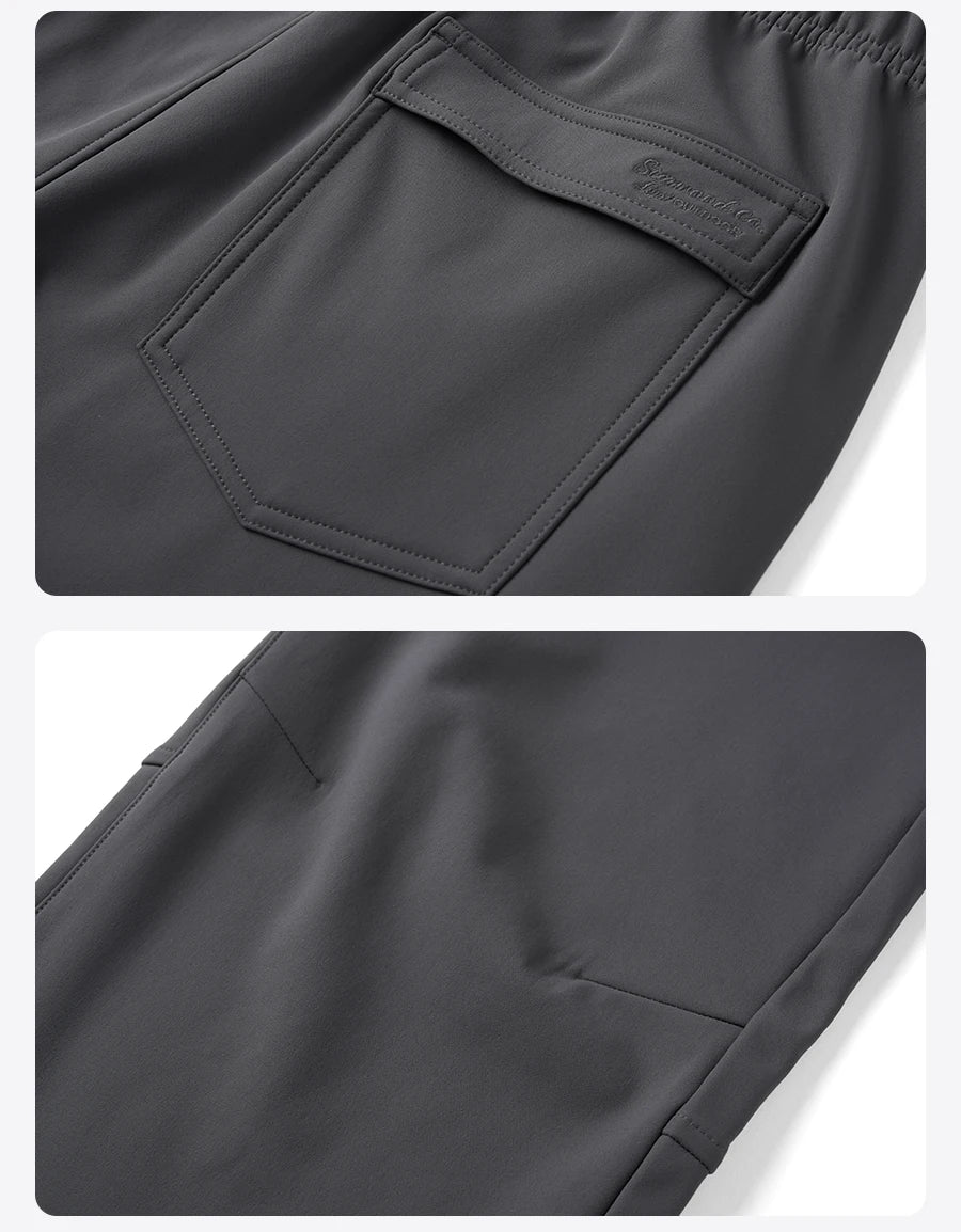 SIMWOOD Winter Pants