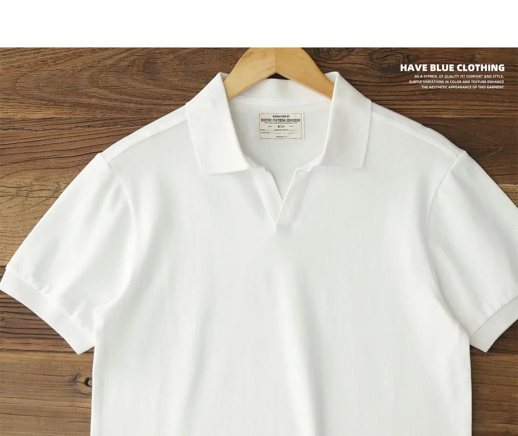 Frontier Classic Polo