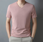 Metro V-Neck Tee