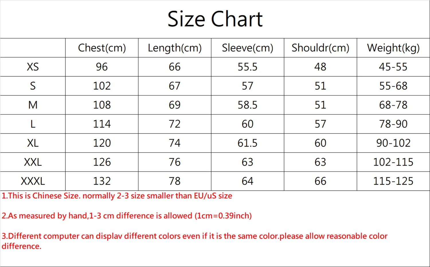 Heavyweight Cotton Henley