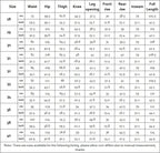 Red Tornado Herringbone Pants