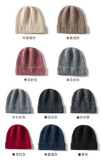 Cashmere Soft Beanie